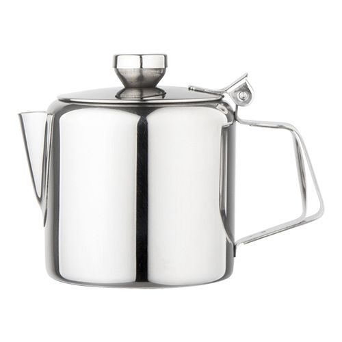 RVS Theepot 0.5 liter