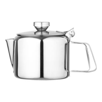 RVS Theepot 0.34 liter