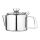 RVS Theepot 0.34 liter