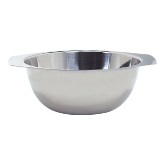 EMGA Soepkom RVS Ø 130 mm