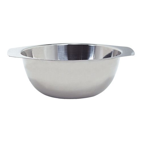 EMGA Soepkom RVS Ø 130 mm