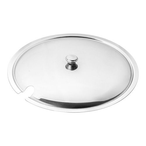 Deksel voor soepterrine 857053