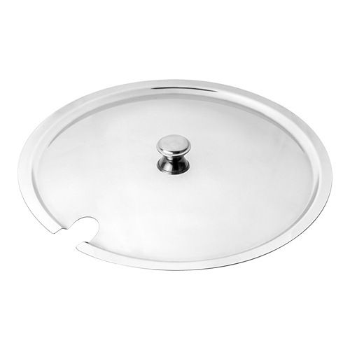 Deksel voor soepterrine 857052