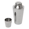 EMGA RVS - Shaker 0.5 liter