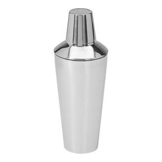 EMGA RVS Shaker 0.8 liter