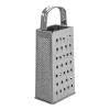 Groenterasp RVS 180 mm