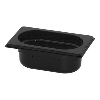 CaterChef kunststof gastronorm bak 1/9 GN - 65 mm