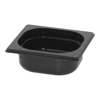 CaterChef kunststof gastronorm bak 1/6 GN - 65 mm