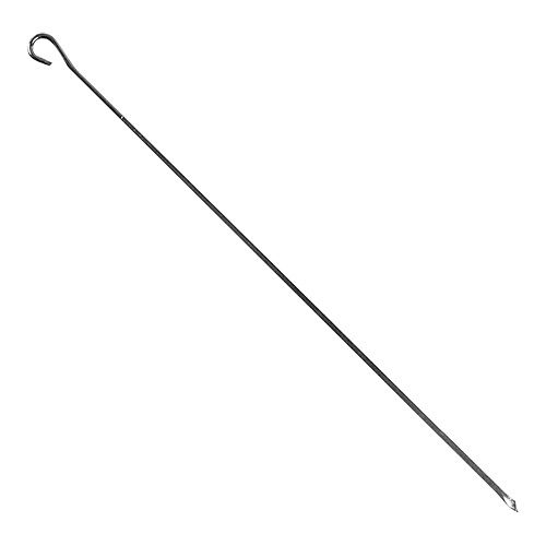 EMGA RVS Saté prikker - 30cm