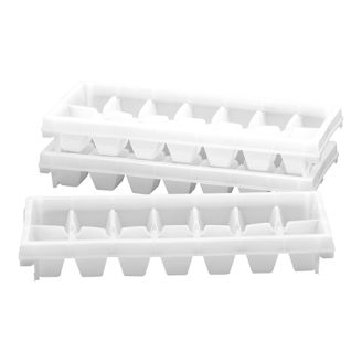 Denox ijsblokjesbakje - 3 setjes