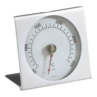 Oventhermometer 0°C/300°C