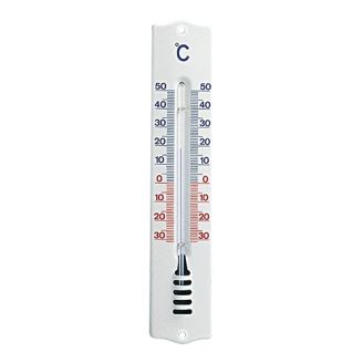 Thermometer 200 mm