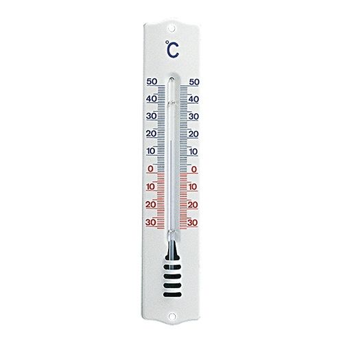Thermometer 200 mm