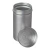 EMGA Peperstrooier aluminium - 14cm