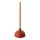 Gootsteen ontstopper diam. 140 mm