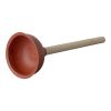 Gootsteen ontstopper diam. 140 mm