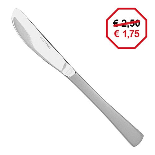 Dessertmes RVS 18/10 "PS-2" 194 mm
