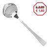 Dessertlepel 18/10 "PS-2" 180 mm