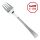 Dessertvork RVS 18/10 "PS-2" 180 mm