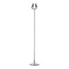 RVS kaartjes menustandaard - 46 cm