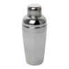 EMGA Shaker geheel RVS 0.35 liter