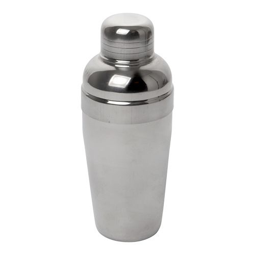 EMGA Shaker geheel RVS 0.35 liter