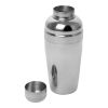 EMGA Shaker geheel RVS 0.35 liter