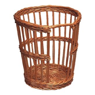 EMGA Broodmand rietwerk - stokbrood Ø 42 cm
