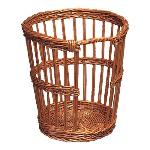 EMGA Broodmand rietwerk - stokbrood Ø 42 cm