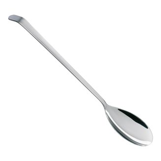 Briefanker Chafing lepel dicht - casino - 35cm