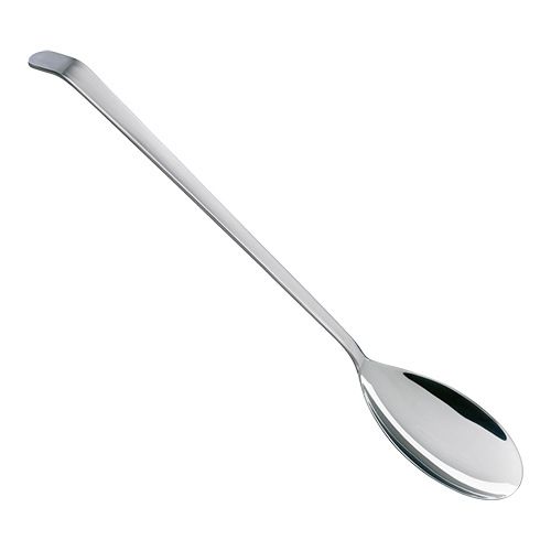 Briefanker Chafing lepel dicht - casino - 35cm
