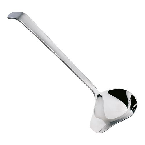Briefanker RVS Sauslepel - casino - 19cm