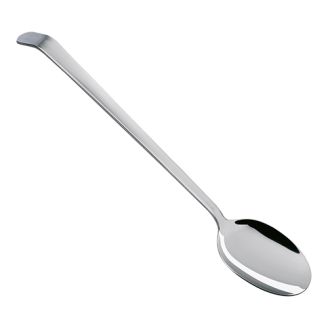 Briefanker Serveerlepel - casino - 29cm