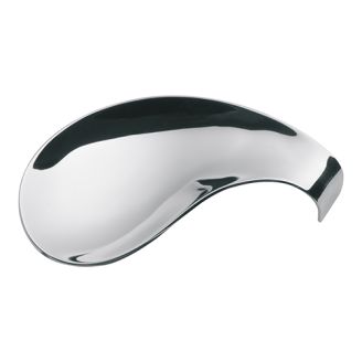 Amuse lepel "Ying Yang
