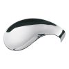 Amuse lepel "Ying Yang
