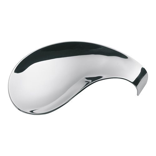 Amuse lepel "Ying Yang