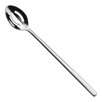 RVS pinda-olijven lepel lang Ventura