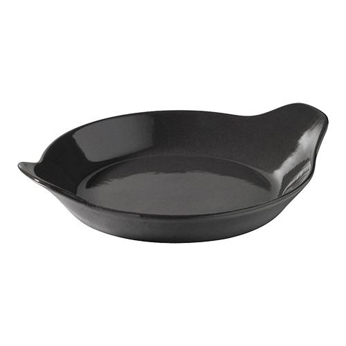 Revol eierschaal Ø150 mm zwart