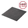 Revo Basalt bord 250x250x7 mm