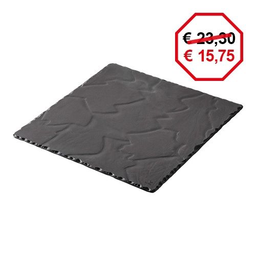 Revo Basalt bord 250x250x7 mm