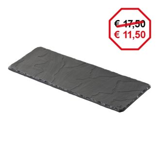 Basalt Plateau 300x110x7 mm