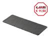 Basalt Plateau 300x110x7 mm
