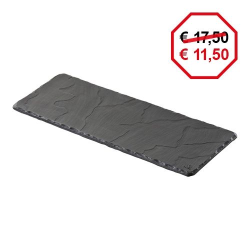 Basalt Plateau 300x110x7 mm
