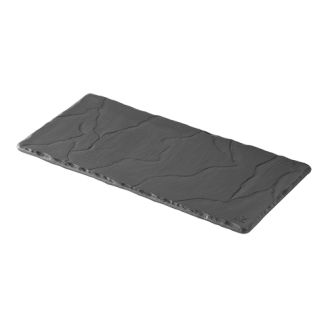 Revol Plateau leisteen look - 25x12 cm