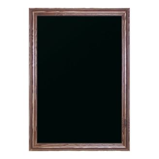 Black board Authentic