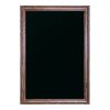 Black board Authentic