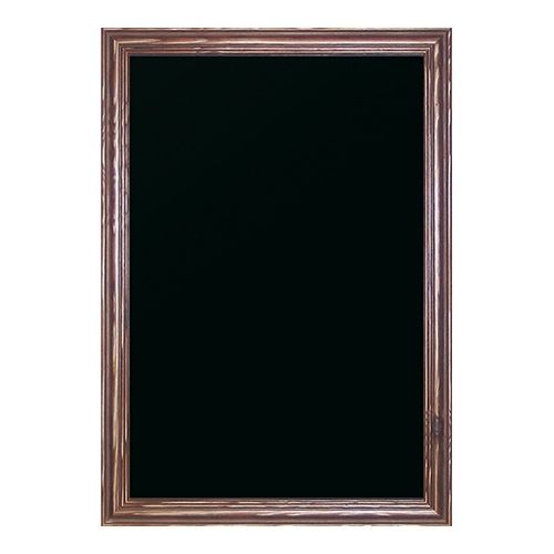 Black board Authentic