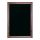 Black board Authentic