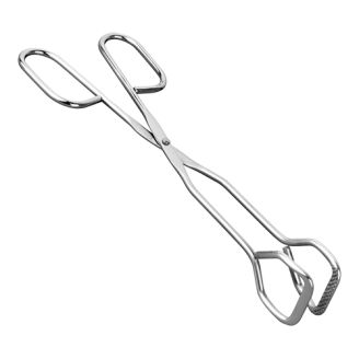 EMGA RVS Serveertang 220 mm