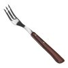 Bistro-vork RVS 200 mm